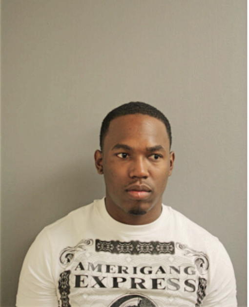 KEITH M THIGPEN, Cook County, Illinois