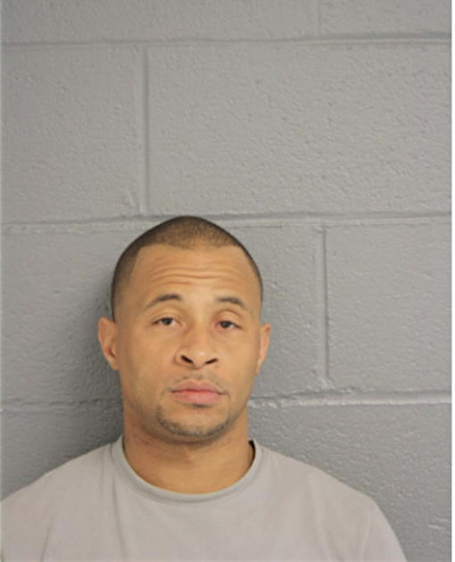 LUTHER THOMAS, Cook County, Illinois