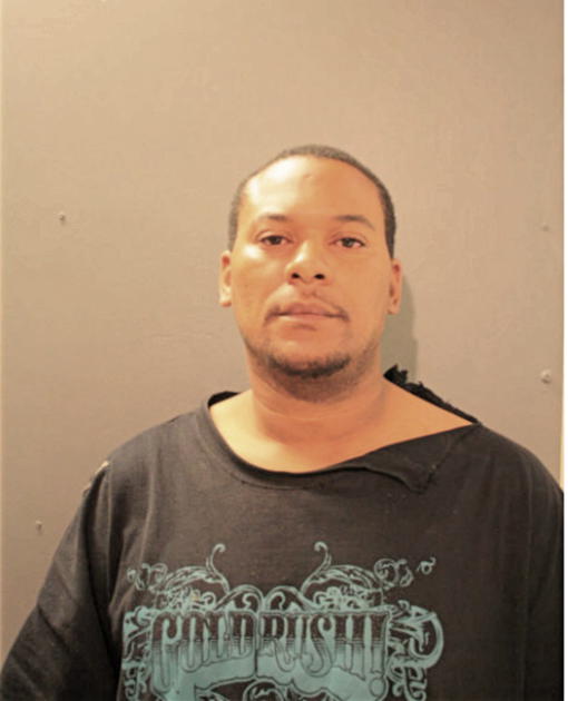 TAURUS THOMAS, Cook County, Illinois