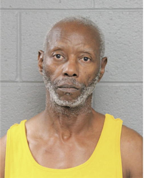 CECIL THORNTON, Cook County, Illinois