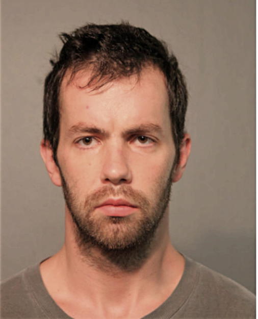 ERIC C THORSEN, Cook County, Illinois
