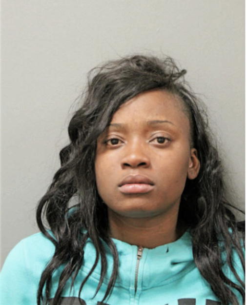 MICHELLE TRIPLETT, Cook County, Illinois