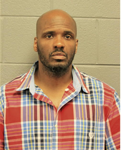 TURRELL TURNER, Cook County, Illinois