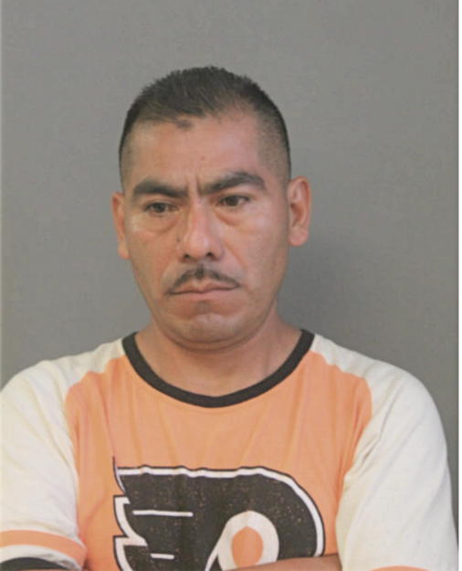 HERIBERTO VALENTIN, Cook County, Illinois