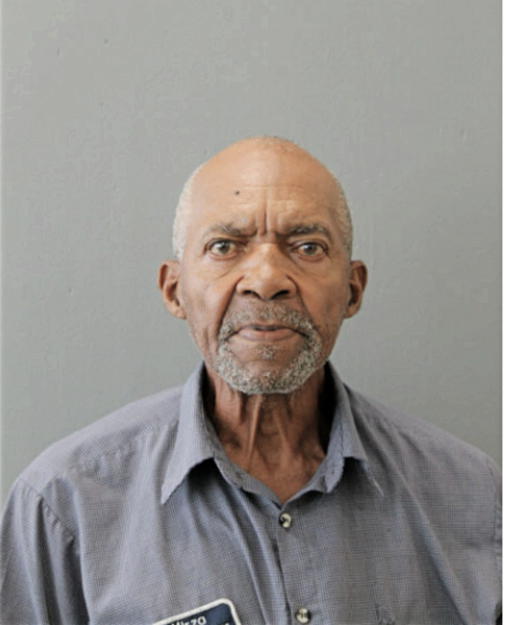 LEROY VASSELL, Cook County, Illinois