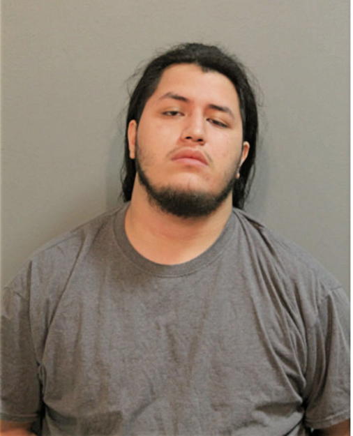ANTONIO VEGA, Cook County, Illinois