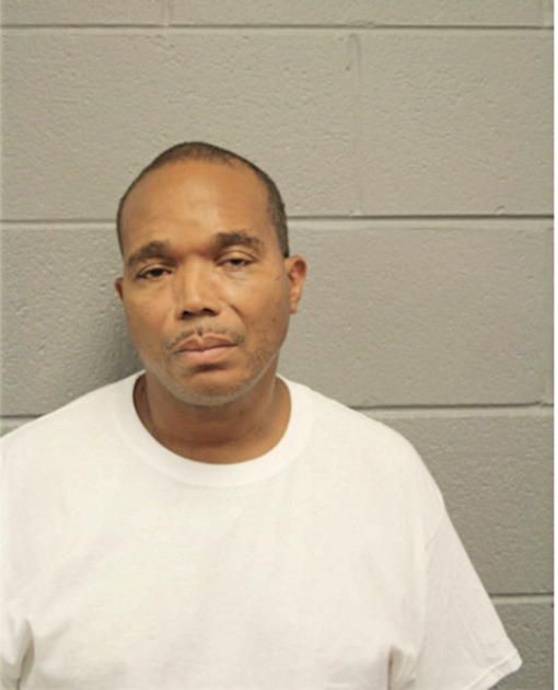 SEDRICK B WALLER, Cook County, Illinois