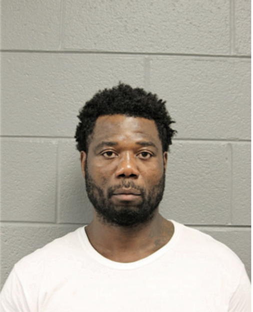 EUGENE WARFIELD, Cook County, Illinois