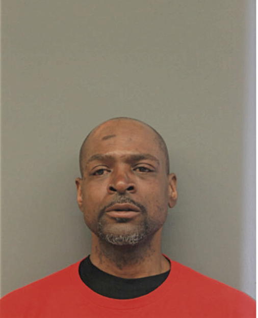 AARON K WASHINGTON, Cook County, Illinois