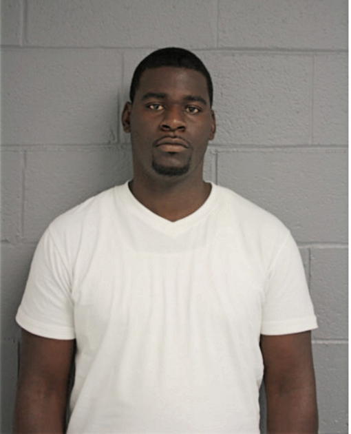 JOHNTAY WASHINGTON, Cook County, Illinois