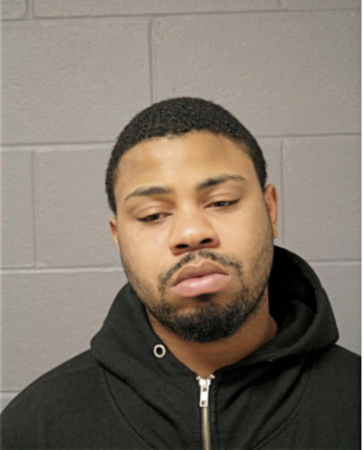 DARNELL L WILLIAMS, Cook County, Illinois