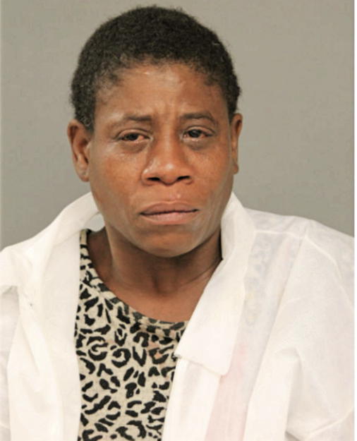 JOANNE WILLIAMS, Cook County, Illinois