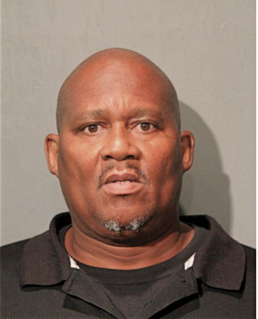 JOHNNY WILLIAMS, Cook County, Illinois