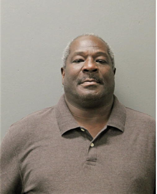 NATHAN WILLIAMS, Cook County, Illinois