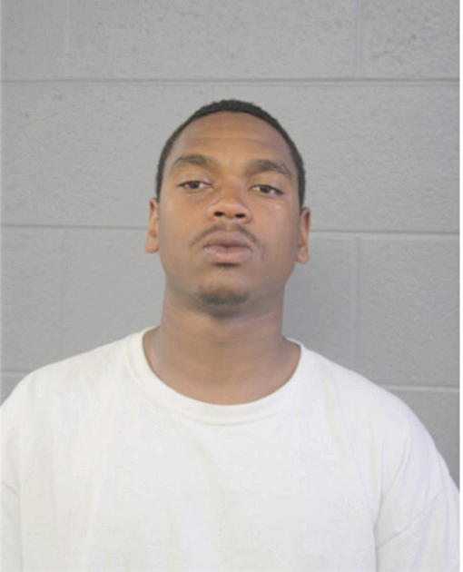 ANGELO K WILSON, Cook County, Illinois