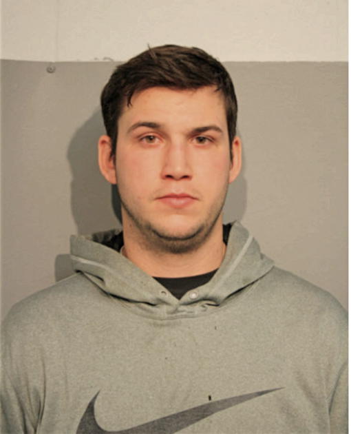 JOSEPH M YOUNG, Cook County, Illinois