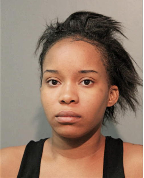 ASHLEY R ADAMA, Cook County, Illinois