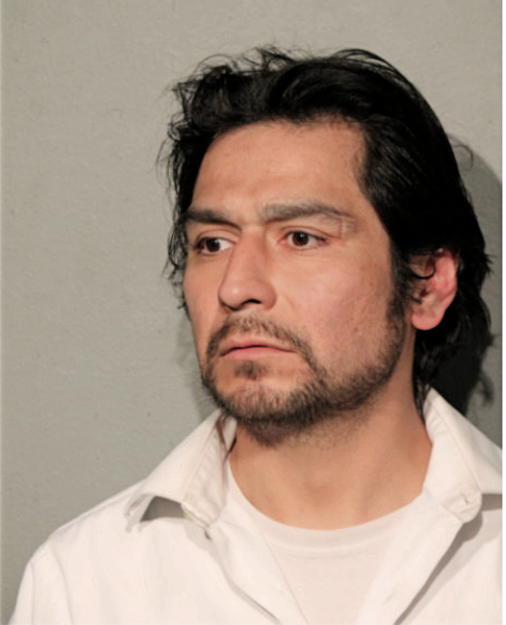 DANIEL I AGUILAR, Cook County, Illinois