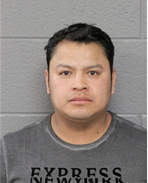 HECTOR AGUILAR, Cook County, Illinois
