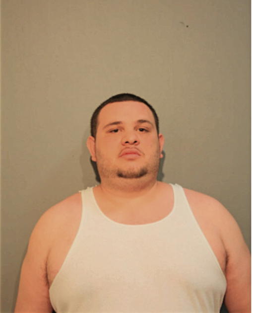 RICHARD ALMANZA, Cook County, Illinois