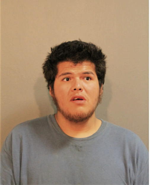 DANIEL ALONZO, Cook County, Illinois