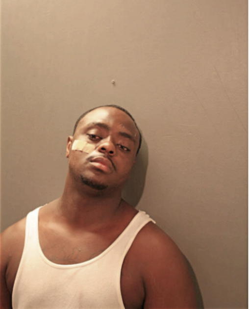 MARIO ANDERSON, Cook County, Illinois