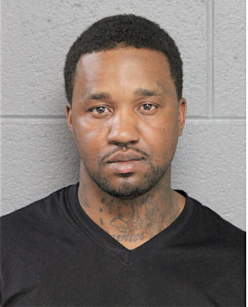 KEVIN APPLEWHITE, Cook County, Illinois