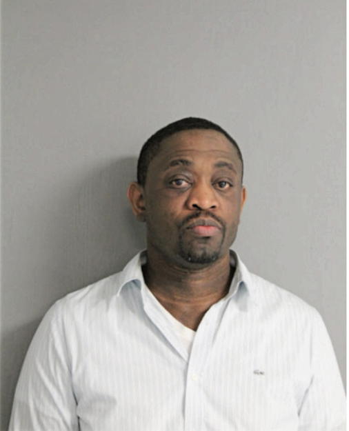 DAVID ARBERTHA, Cook County, Illinois