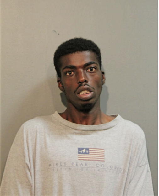 CHAPPELL ARNOLD, Cook County, Illinois