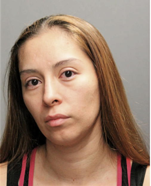 YURIDIA ARROYO, Cook County, Illinois