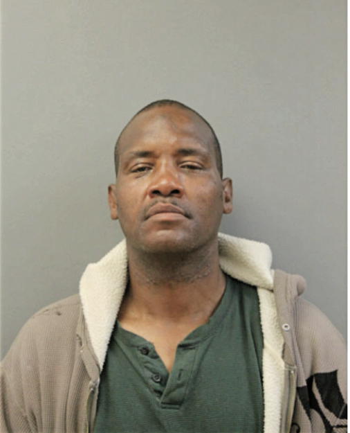 GREGORY B CROSBY, Cook County, Illinois