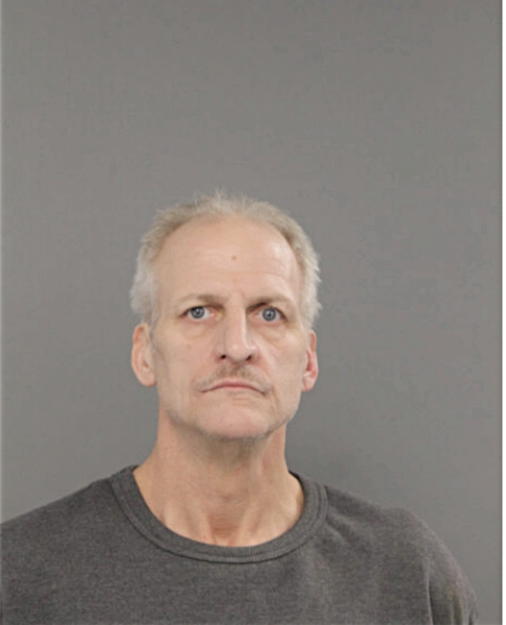 DANIEL A BAKER, Cook County, Illinois