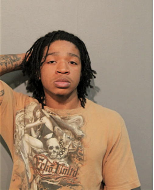 STEVEN M BAKER, Cook County, Illinois