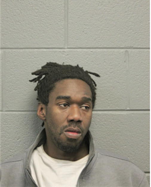 MICHAEL E BANKS, Cook County, Illinois