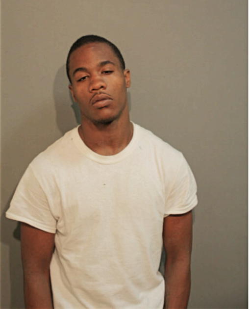 TRAVON BARBEE, Cook County, Illinois