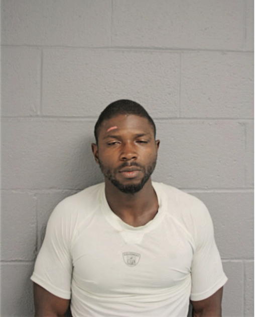 JASON BELL, Cook County, Illinois