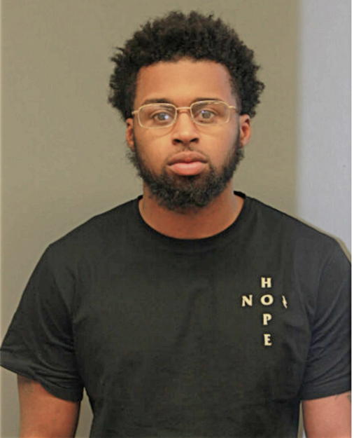 BRYAN BLAKELY, Cook County, Illinois