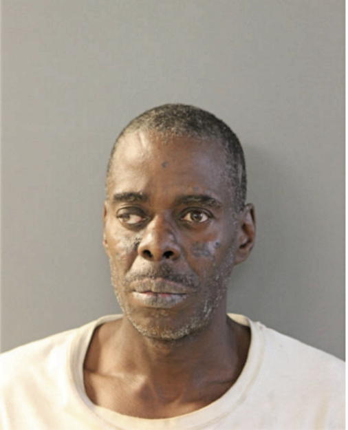 SAMMY D BLANCHARD, Cook County, Illinois
