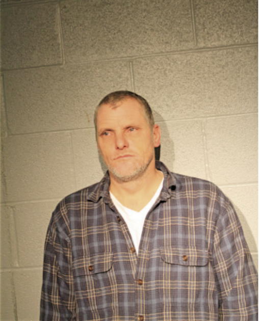WILLIAM BOGART, Cook County, Illinois