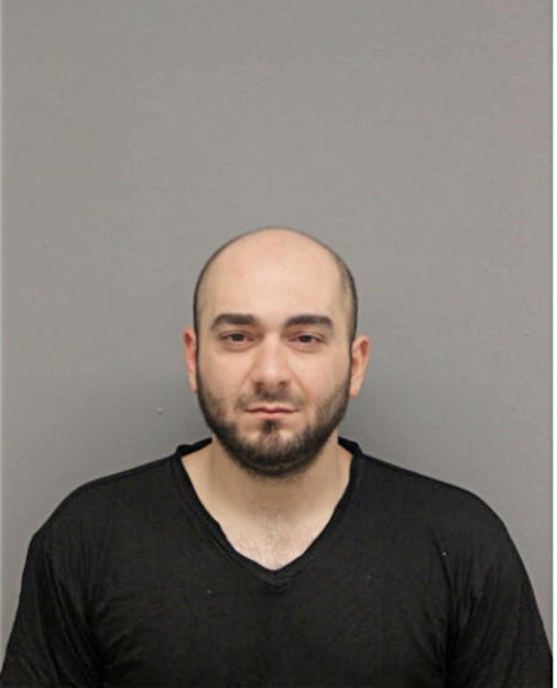 OMAR BOUSO, Cook County, Illinois