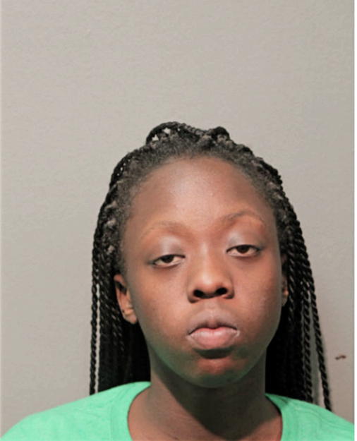 KEISHA K BOVAN, Cook County, Illinois