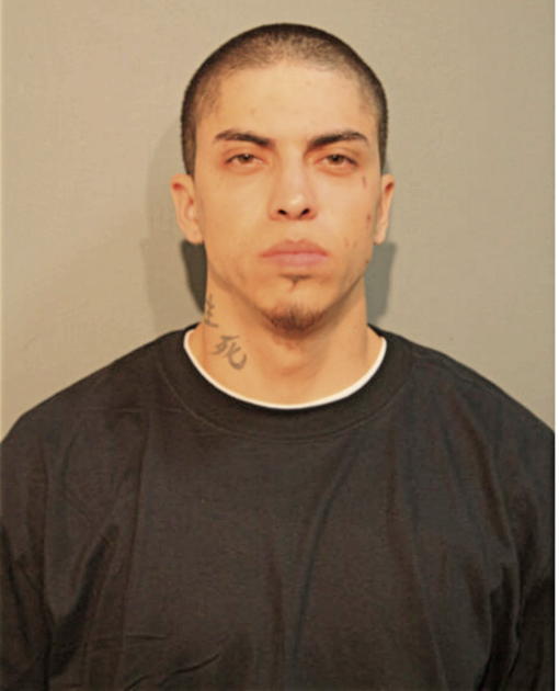 MICHAEL BRAVO, Cook County, Illinois