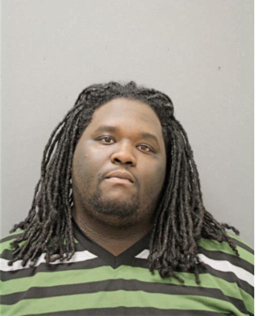 RANDALL BROCKS, Cook County, Illinois