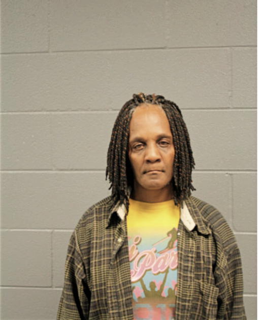 CASTELLA BROWN, Cook County, Illinois