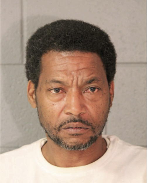 JEROME BROWN, Cook County, Illinois