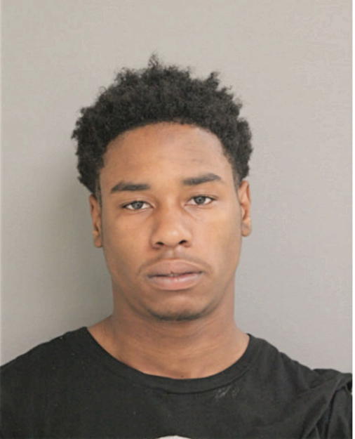 AMITRIE D BRYANT, Cook County, Illinois