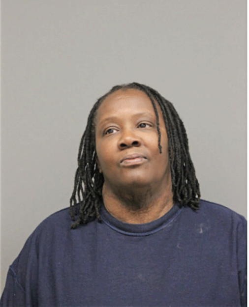 JAWANA BRYANT, Cook County, Illinois