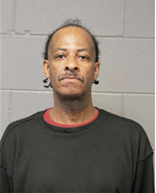 GREGORY BUTLER, Cook County, Illinois