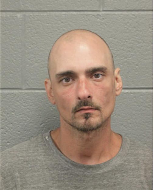 MICHAEL W CALA, Cook County, Illinois