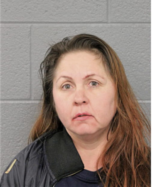 LUCILA CERILLO, Cook County, Illinois